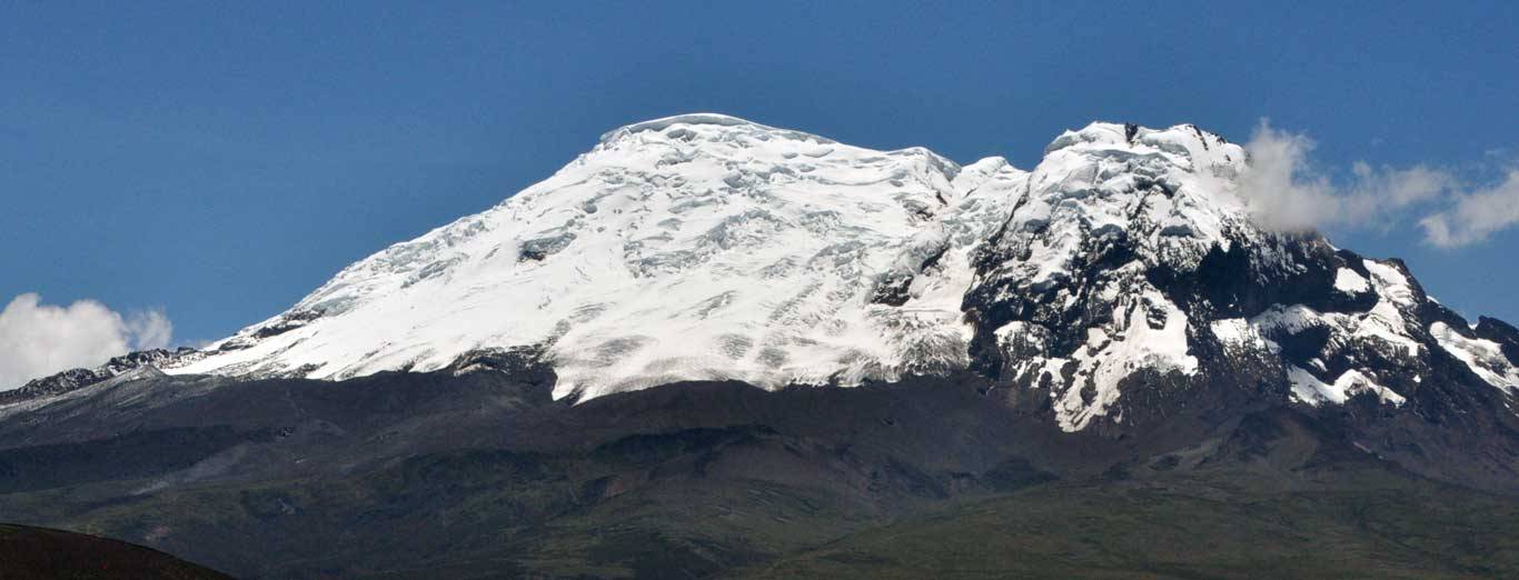 ANTIZANA CLIMB